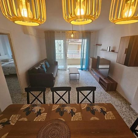Terezia Apartamento Torrevieja Ngoại thất bức ảnh