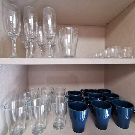 Terezia Apartamento Torrevieja Ngoại thất bức ảnh