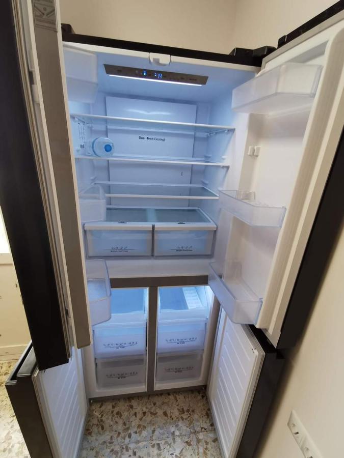 Terezia Apartamento Torrevieja Ngoại thất bức ảnh