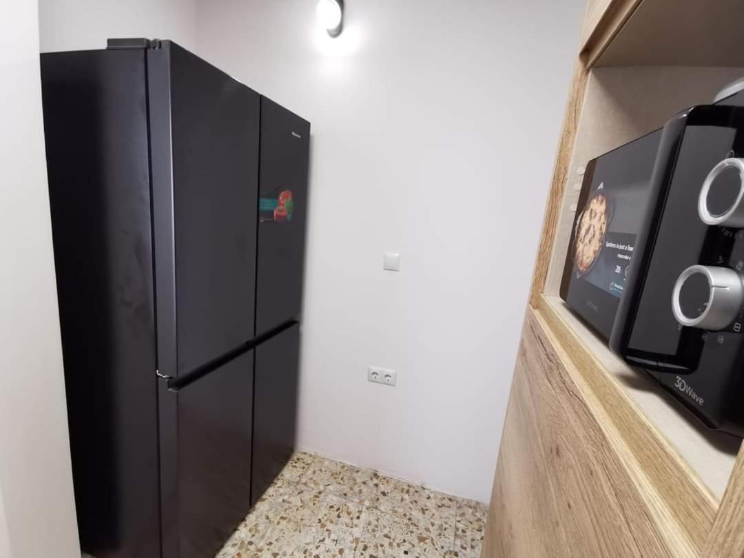 Terezia Apartamento Torrevieja Ngoại thất bức ảnh