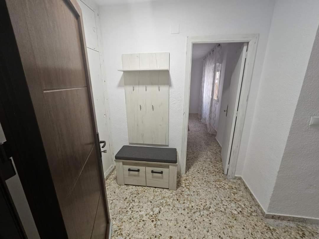 Terezia Apartamento Torrevieja Ngoại thất bức ảnh