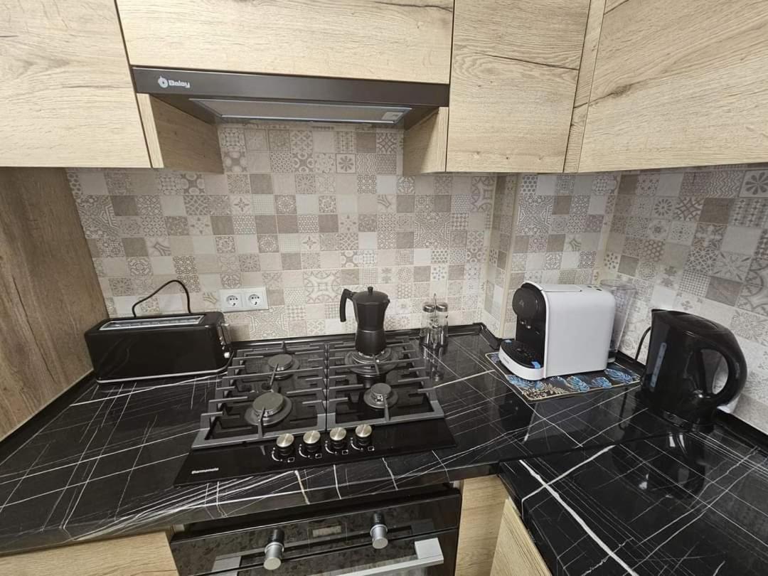Terezia Apartamento Torrevieja Ngoại thất bức ảnh