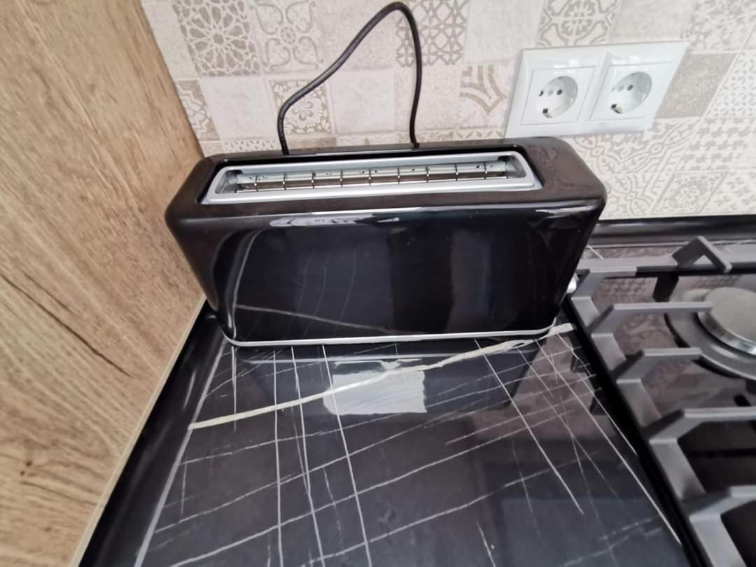 Terezia Apartamento Torrevieja Ngoại thất bức ảnh