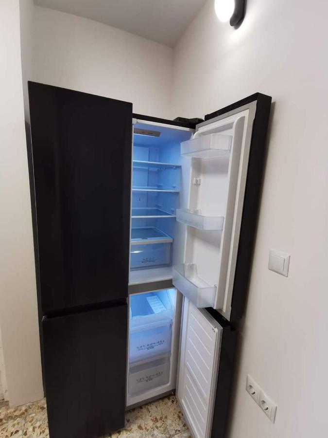 Terezia Apartamento Torrevieja Ngoại thất bức ảnh